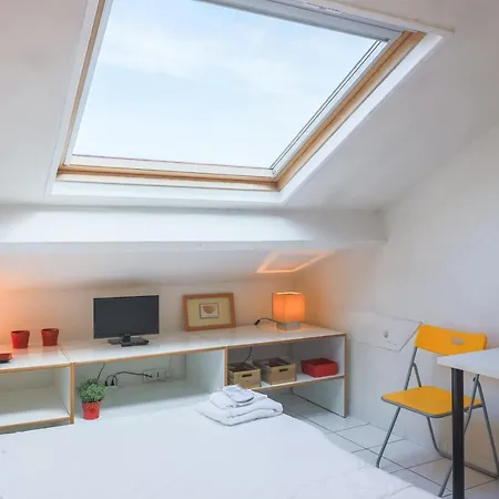 Acci City Center Apartamento Cannes